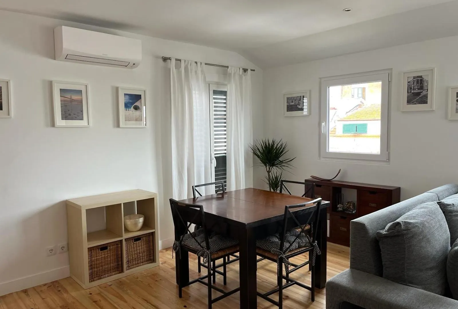 The Terrace Apartment Lisboa