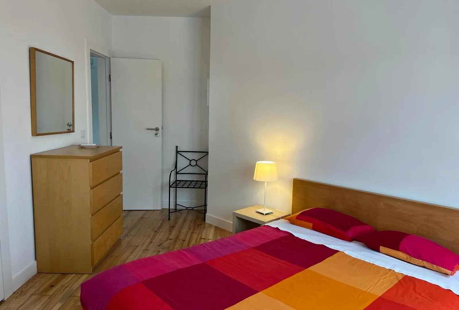 The Terrace Apartment Lisboa