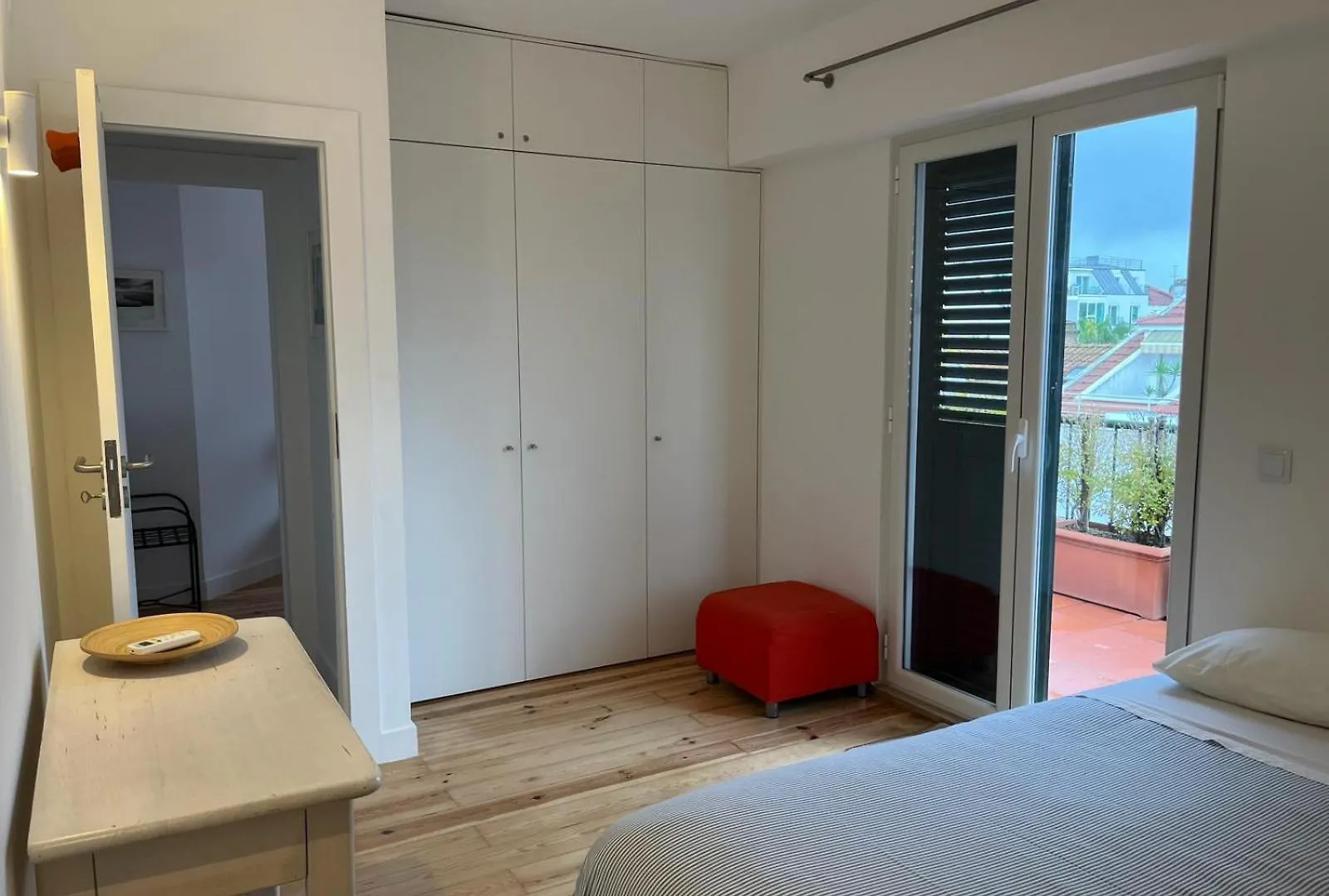 The Terrace Apartment Lisboa 葡萄牙