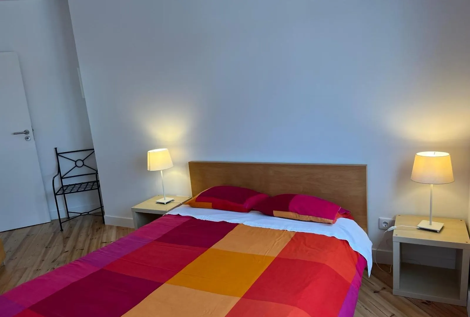 The Terrace Apartment Portugal
