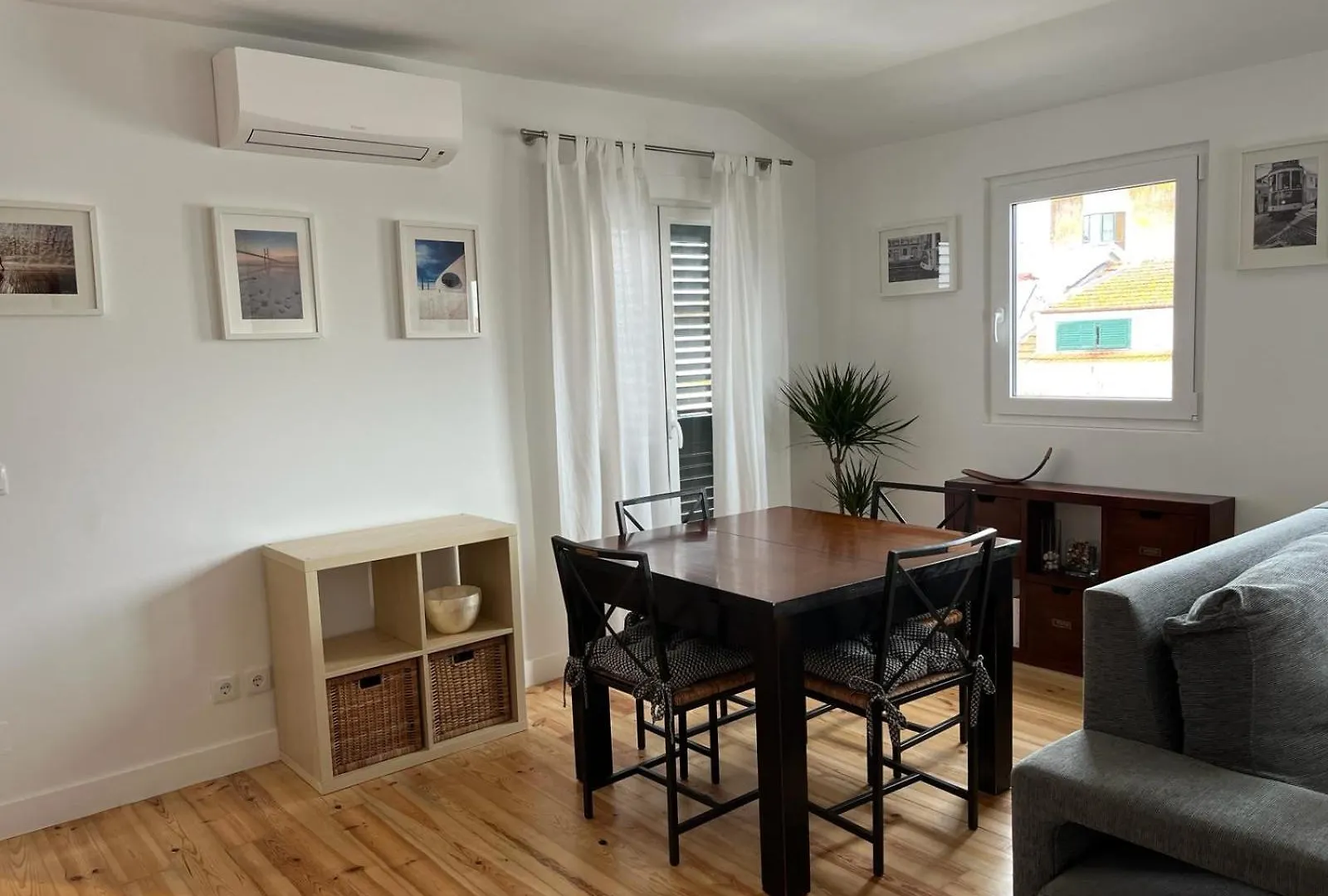 The Terrace Apartment  Lisbon