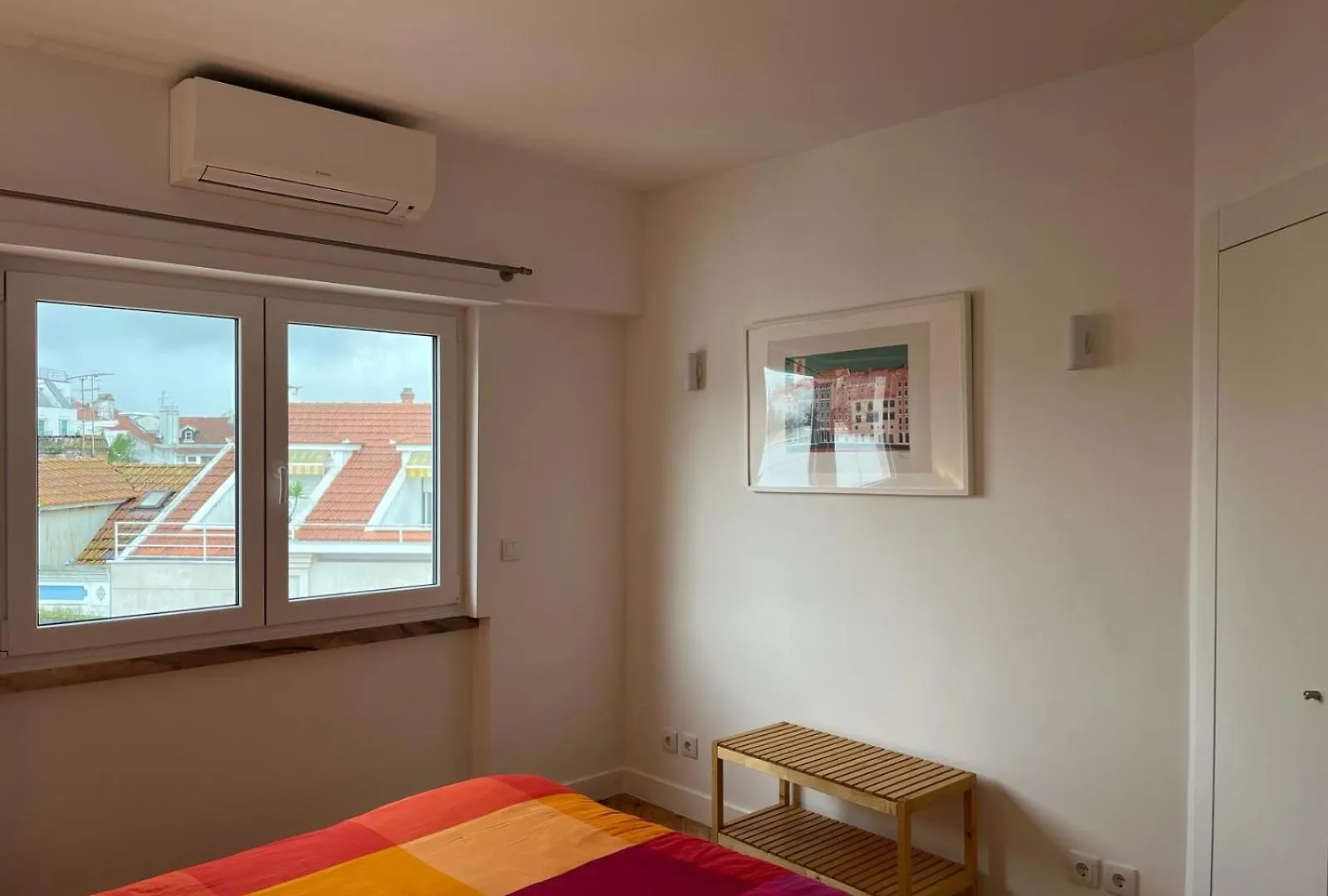 The Terrace Apartment Portugal