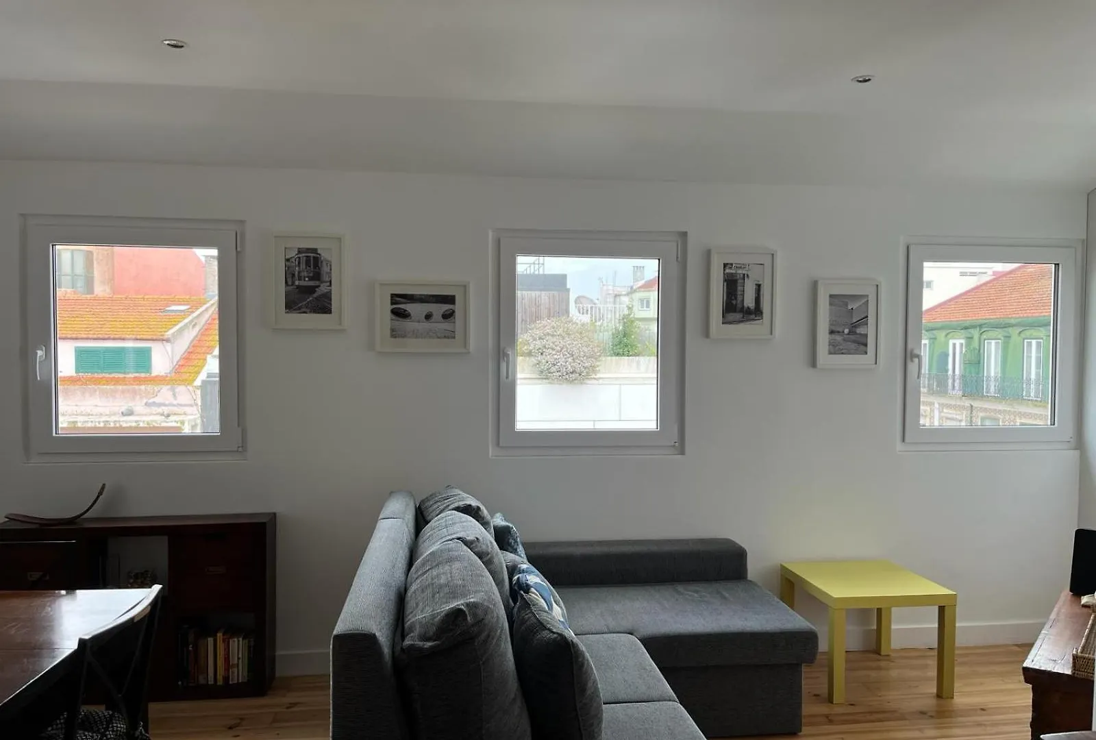 The Terrace Apartment Lisbon
